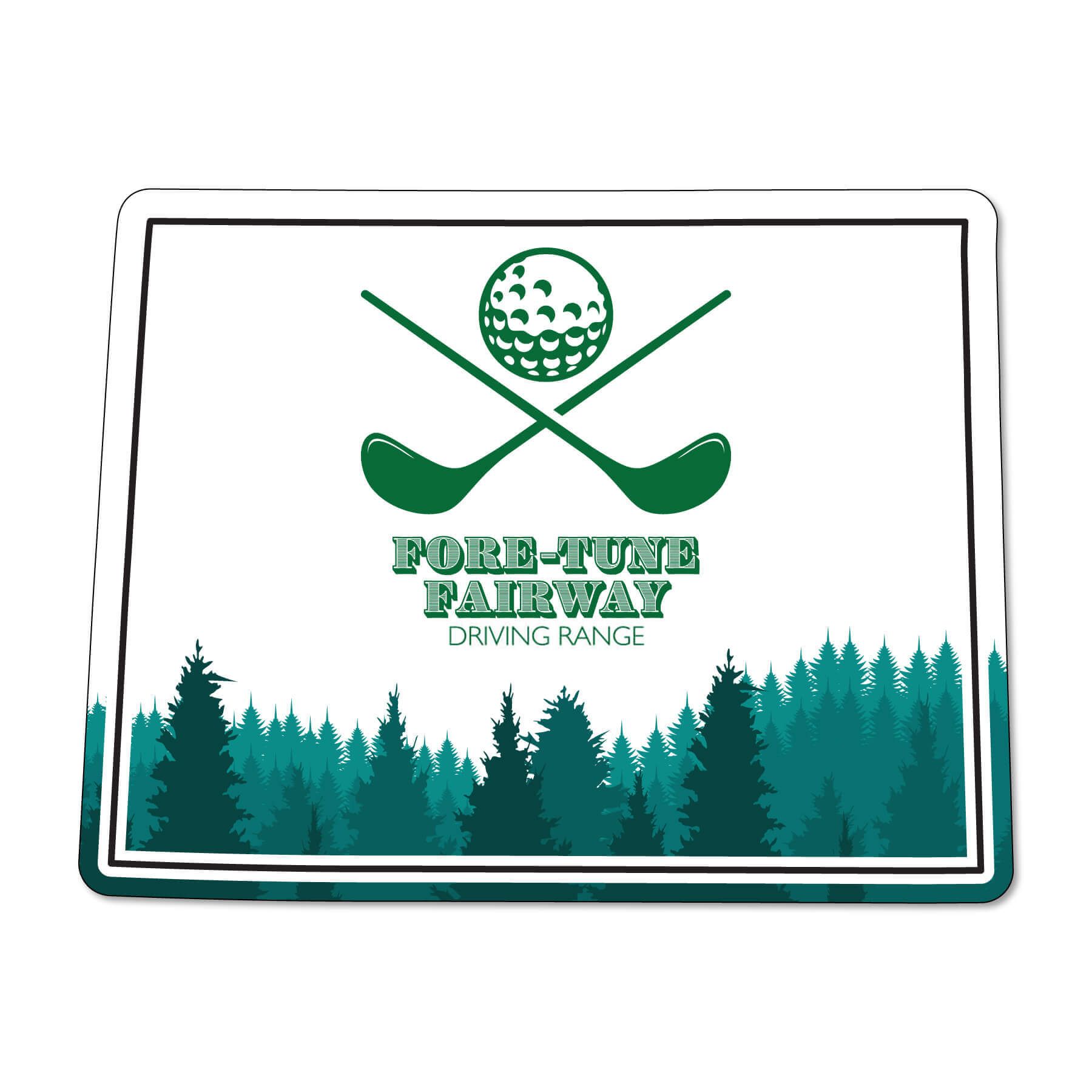 Colorado NoteKeeper™ Magnet 35 Mil 4