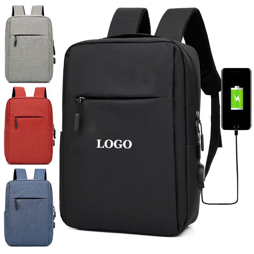 Computer Backpack 7