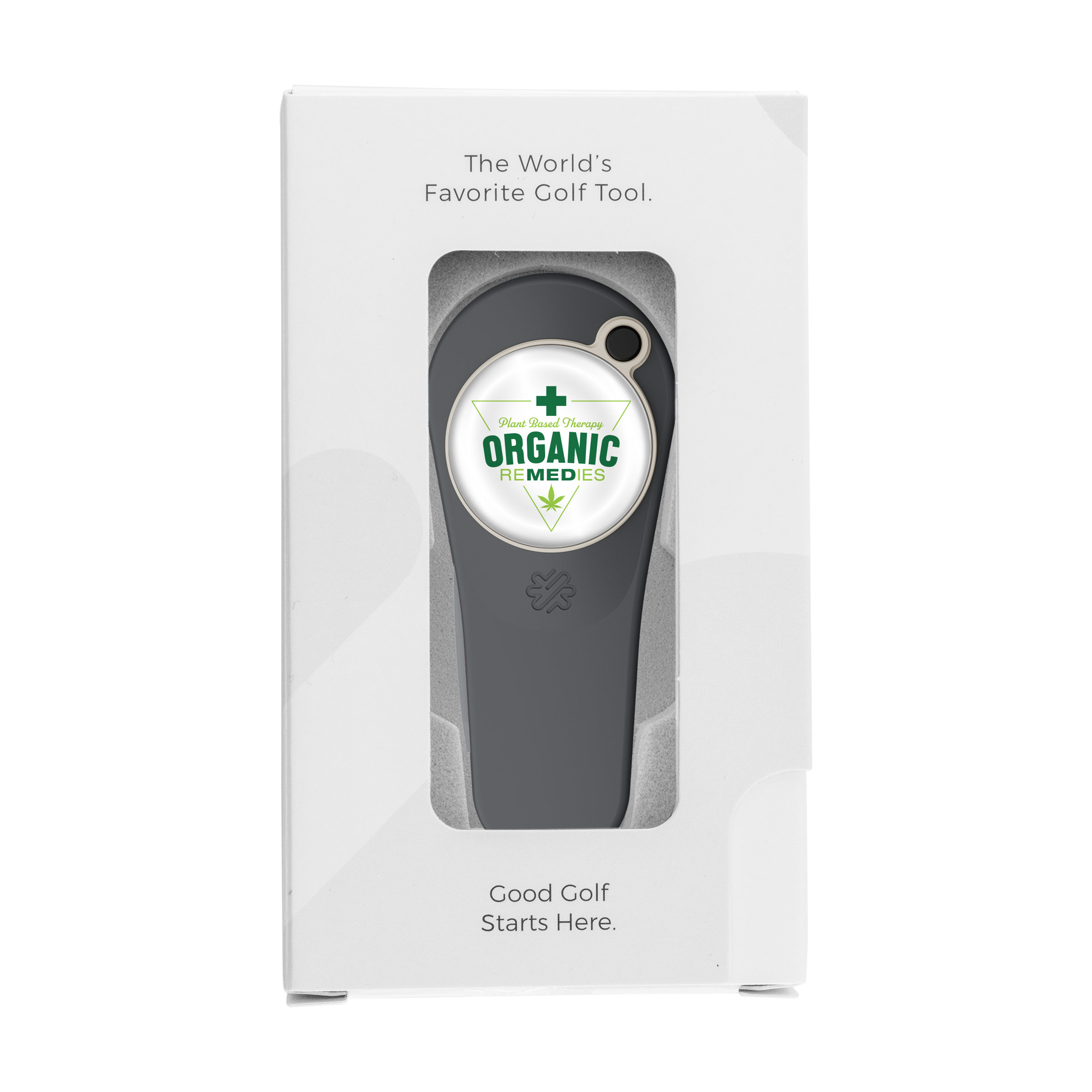 Pitchfix Original 2.5 Golf Divot Tool in Gift Box 8