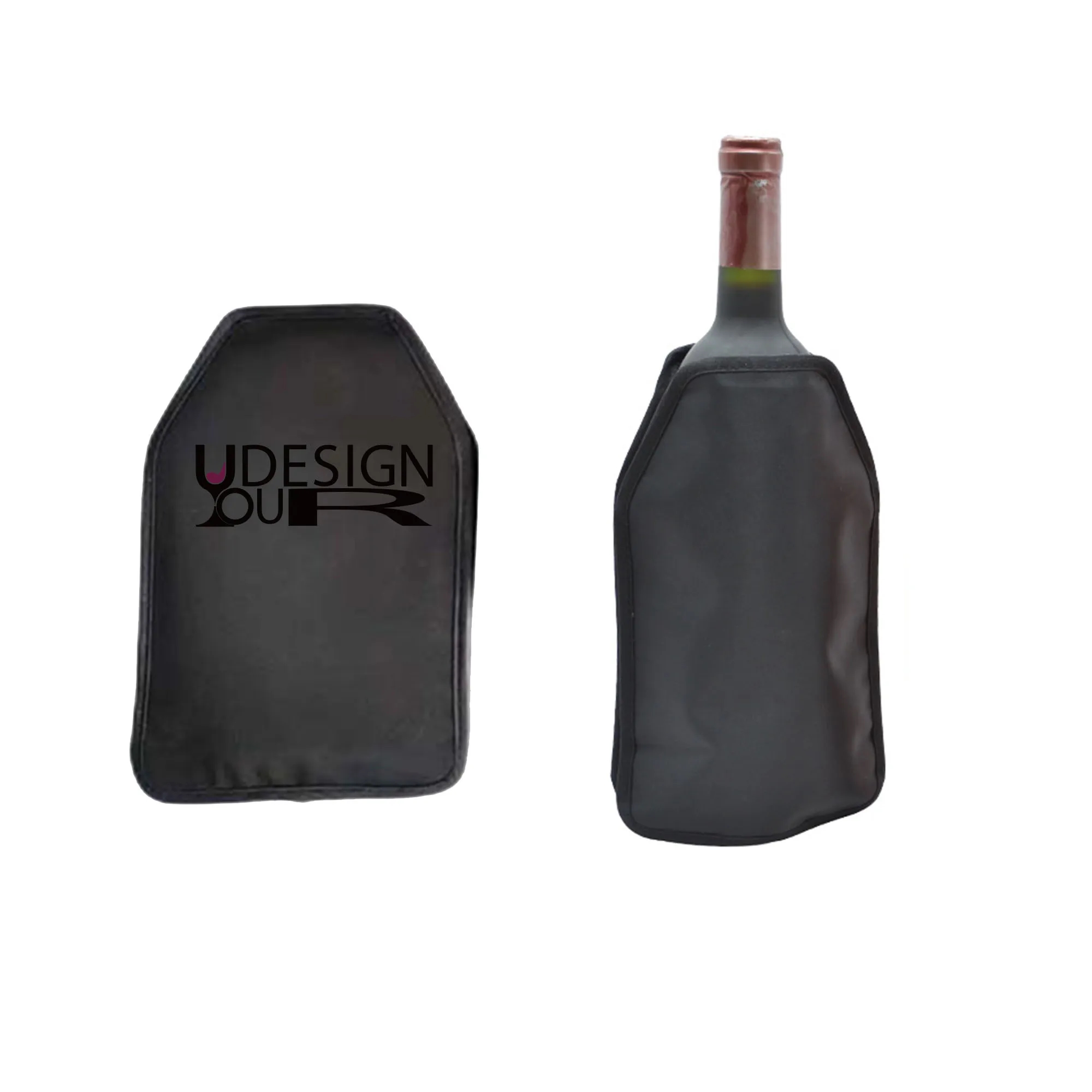 Wine Chiller Cooler Sleeve