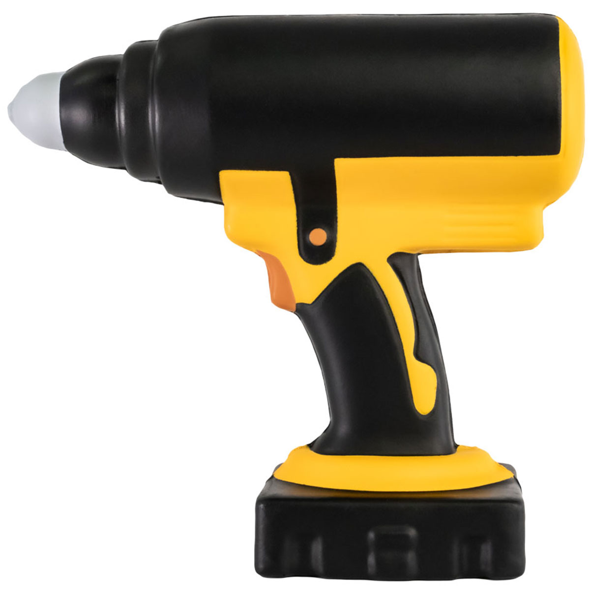 Drill Stress Reliver 4