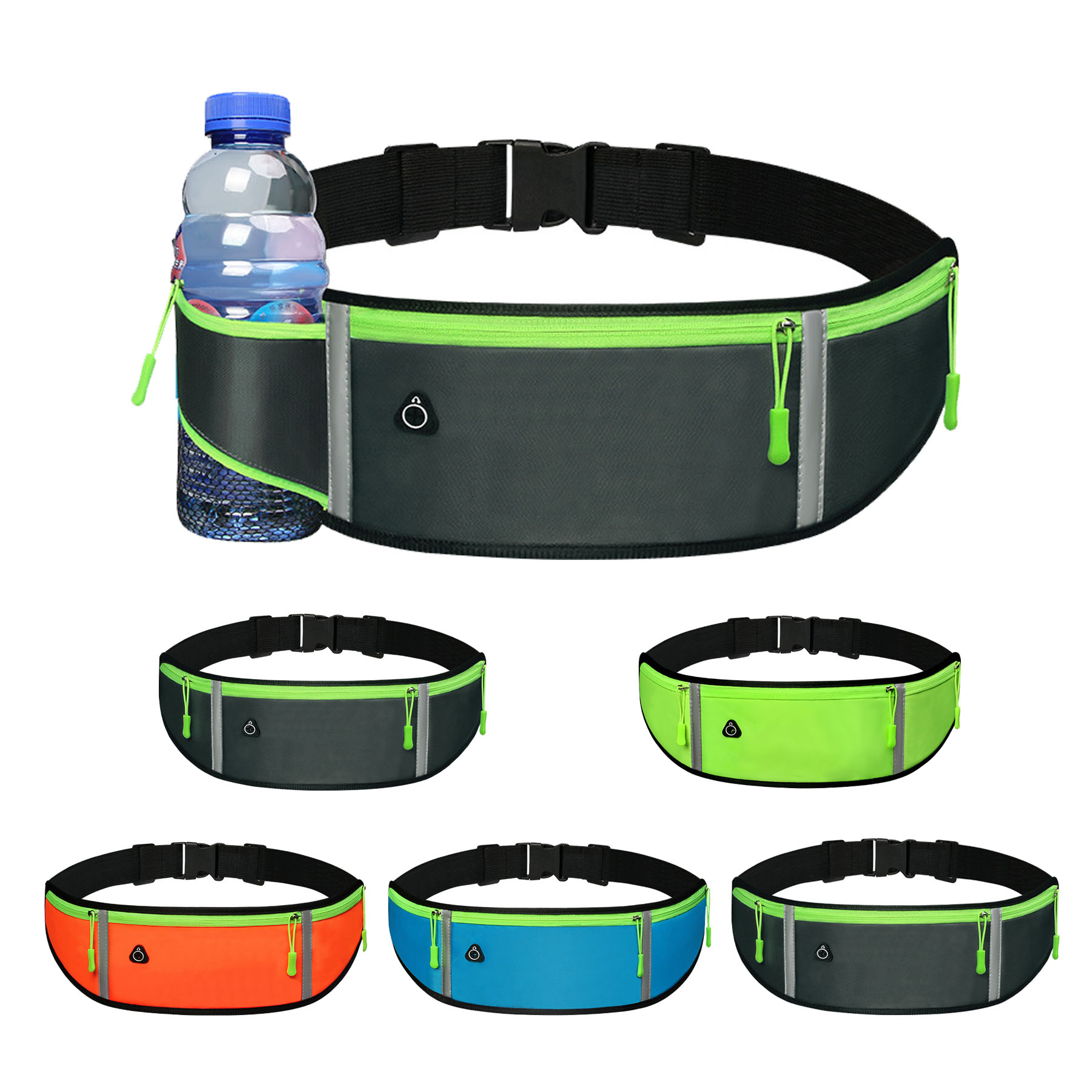 Outdoor Sports Mini Waist Pack 2
