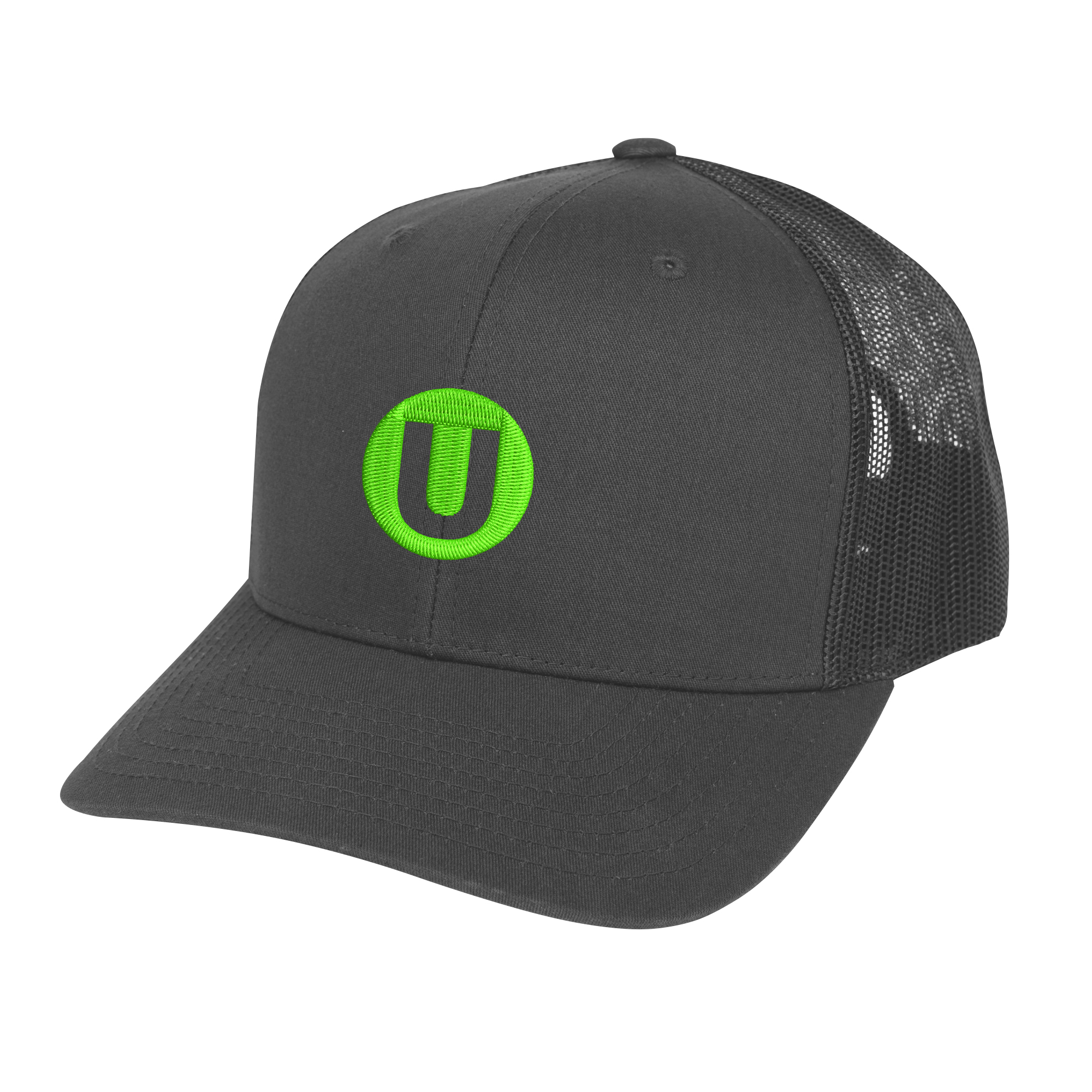 YP Classics Retro Trucker Cap 7
