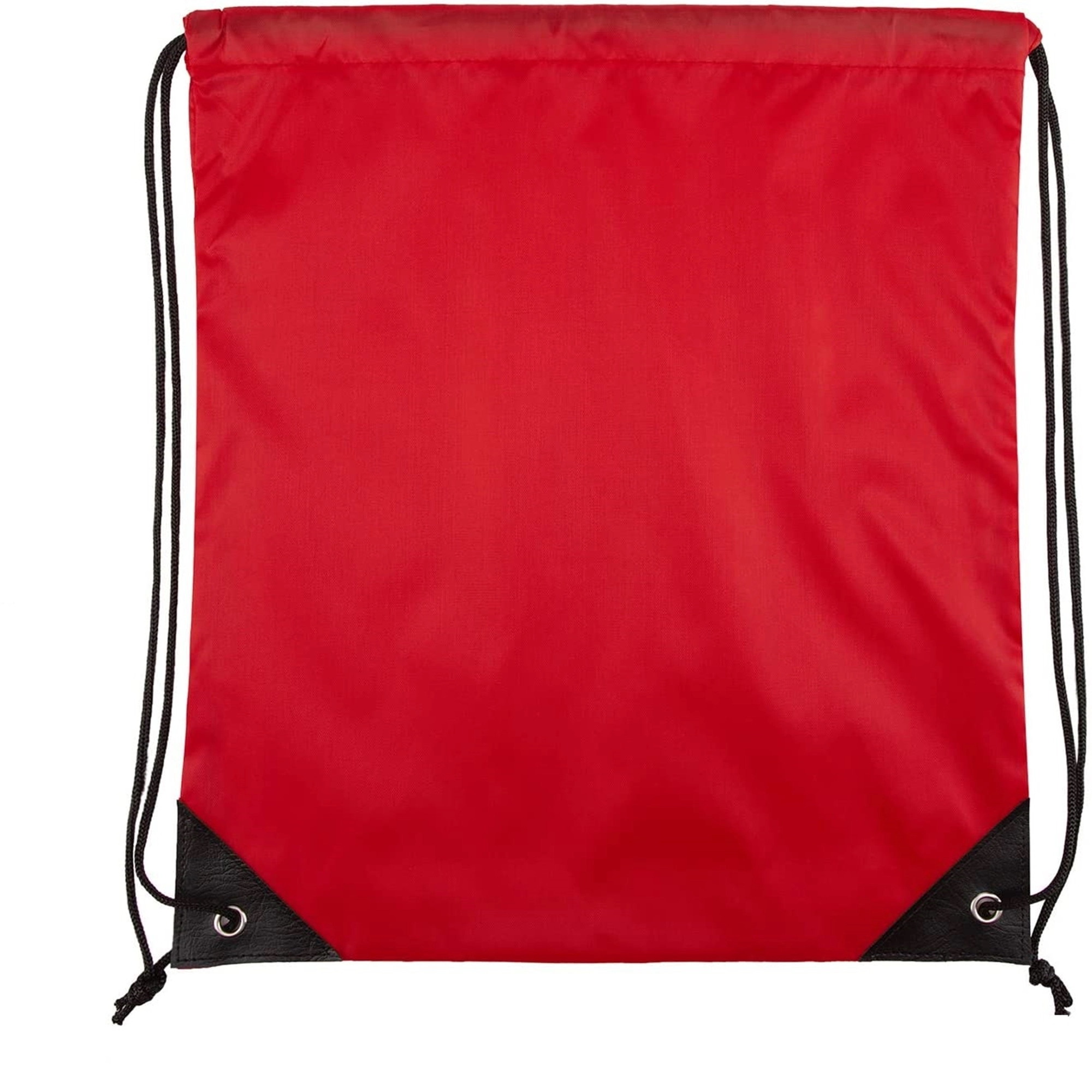Drawstring Backpack Bags 3