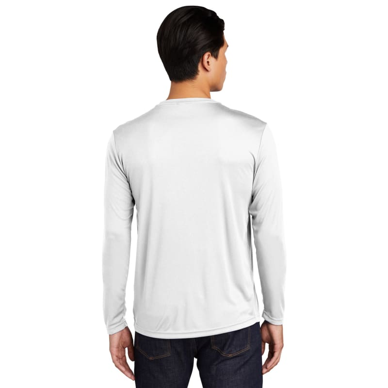 Sport-Tek Tall Long Sleeve PosiCharge Competitor Tee. 26