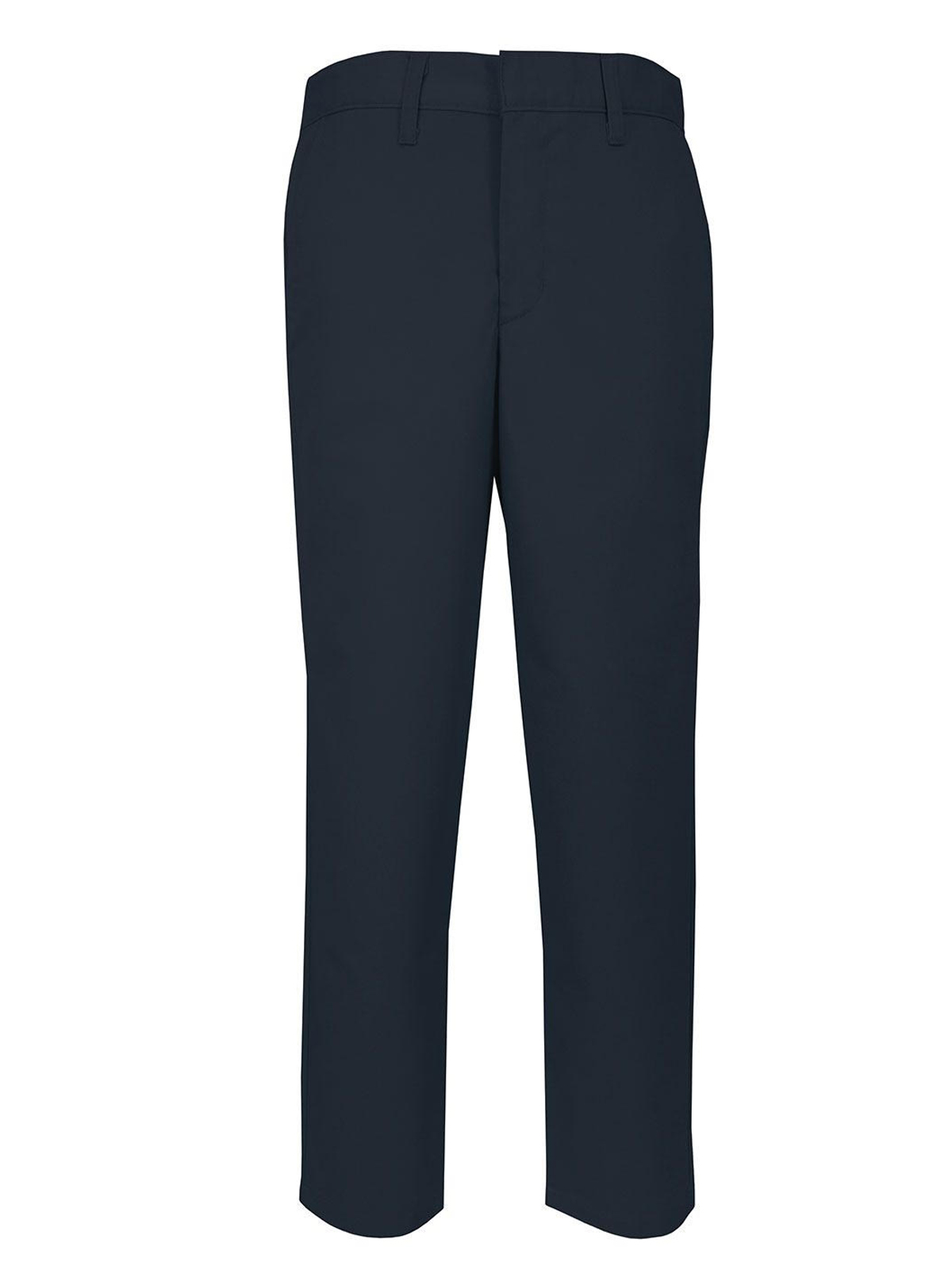 A+ Uniforms - Men's Two-Pocket MVP Flex Twill Modern Fit Flat Front Pant 2