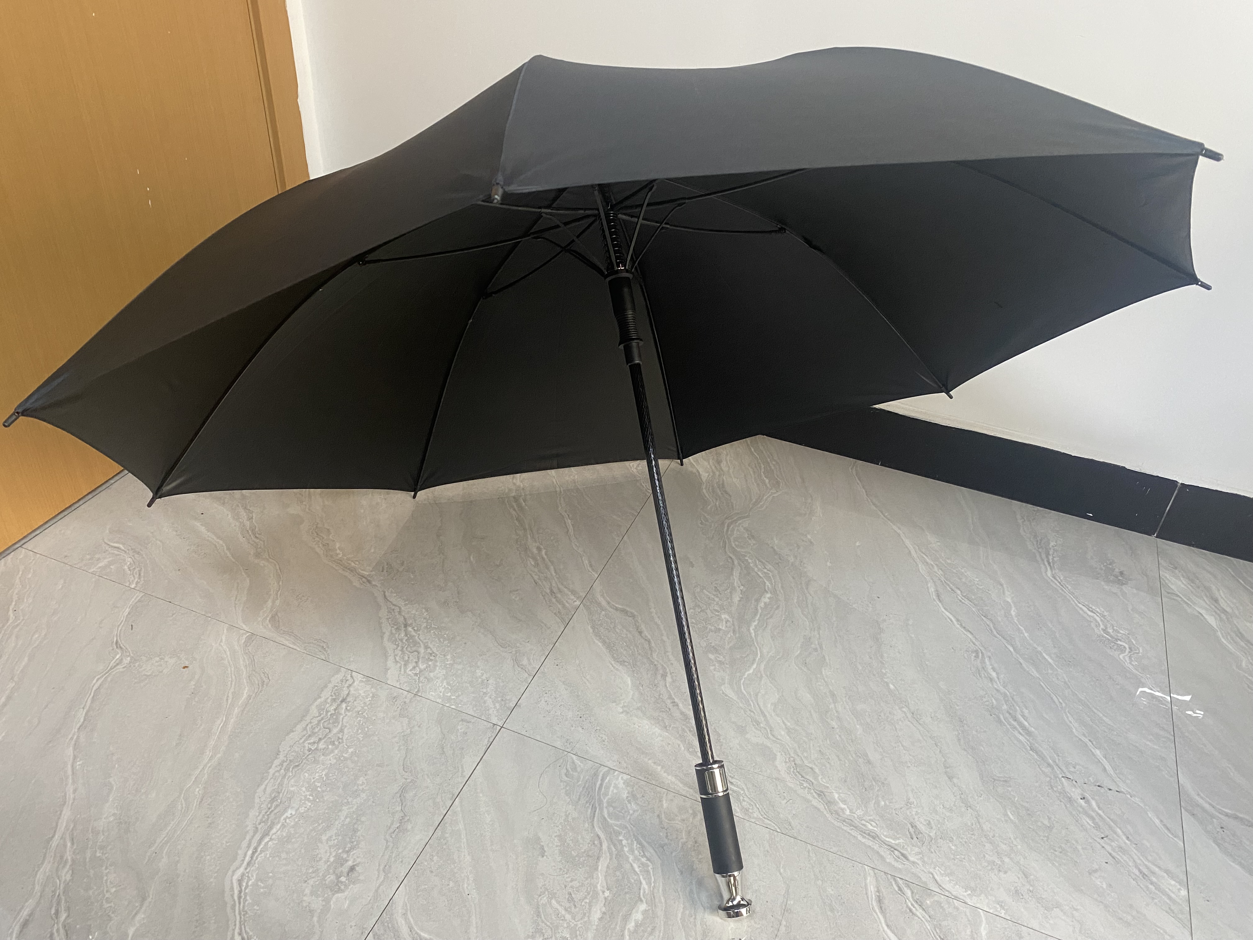 56" ARC Auto Open Golf Umbrella 2