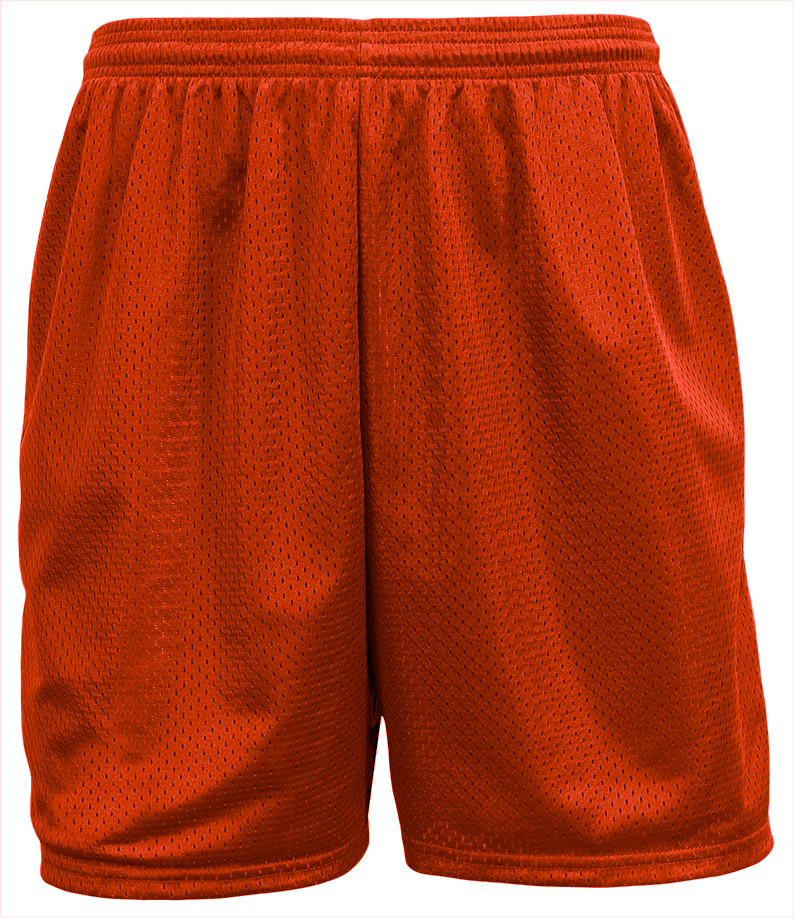 A4 Sprint 4" Lined Tricot Mesh Shorts 7