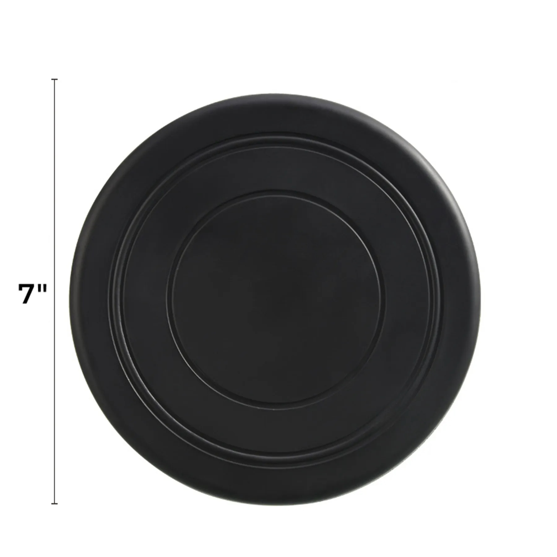 Lightweight Dog Flying Disc Toy MOQ50 14
