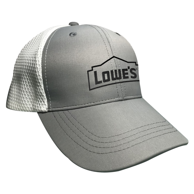 Honeycomb Mesh Trucker Hat 4
