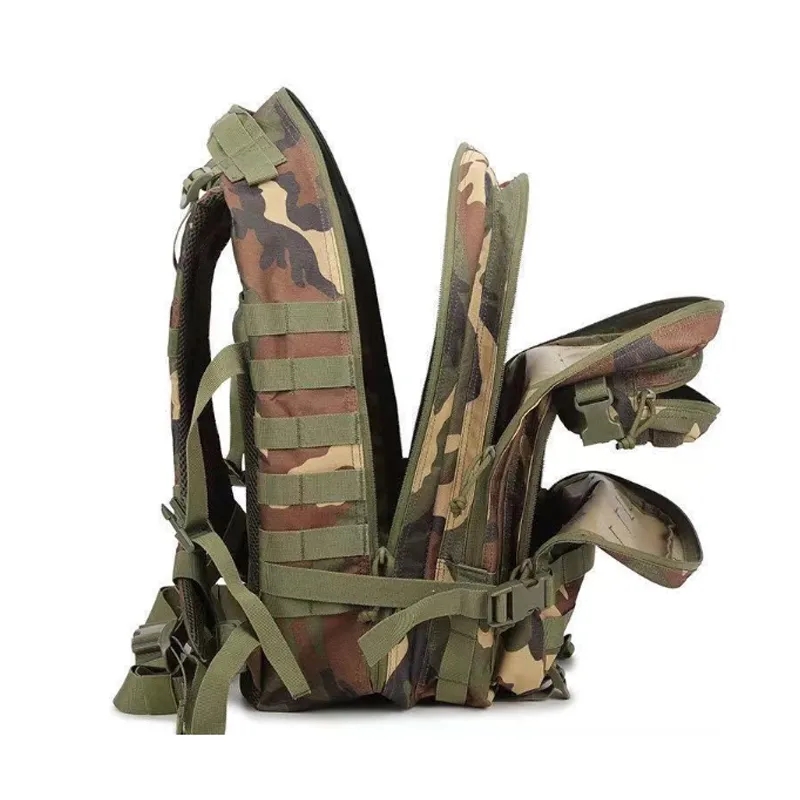 Military Tactical Backpack 4