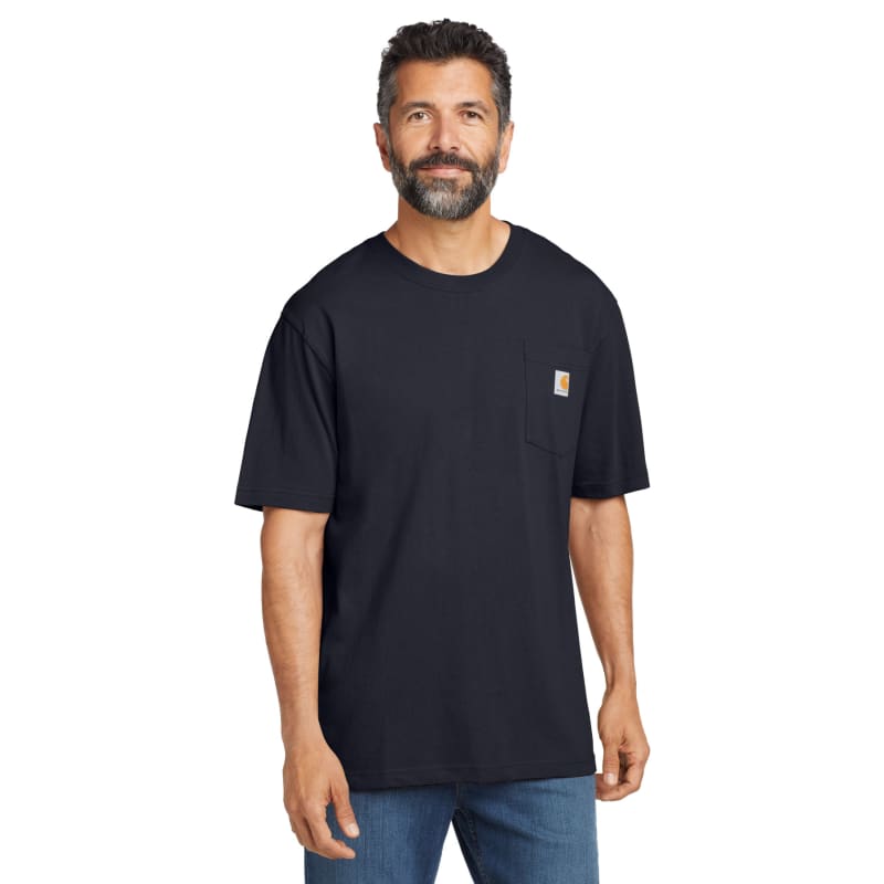 Carhartt Workwear Pocket Short Sleeve T-Shirt. 24