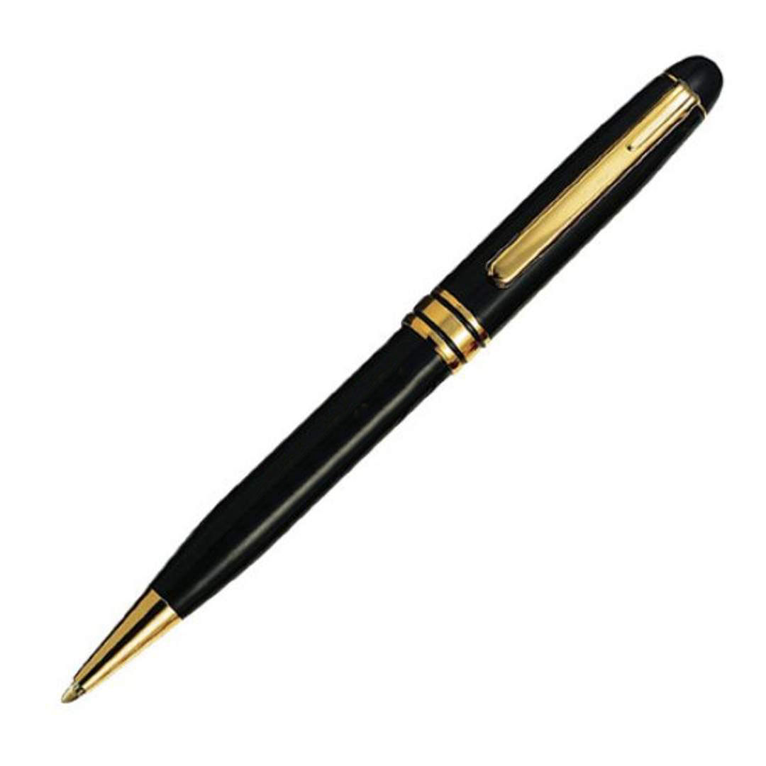 New Yorker Pen 7
