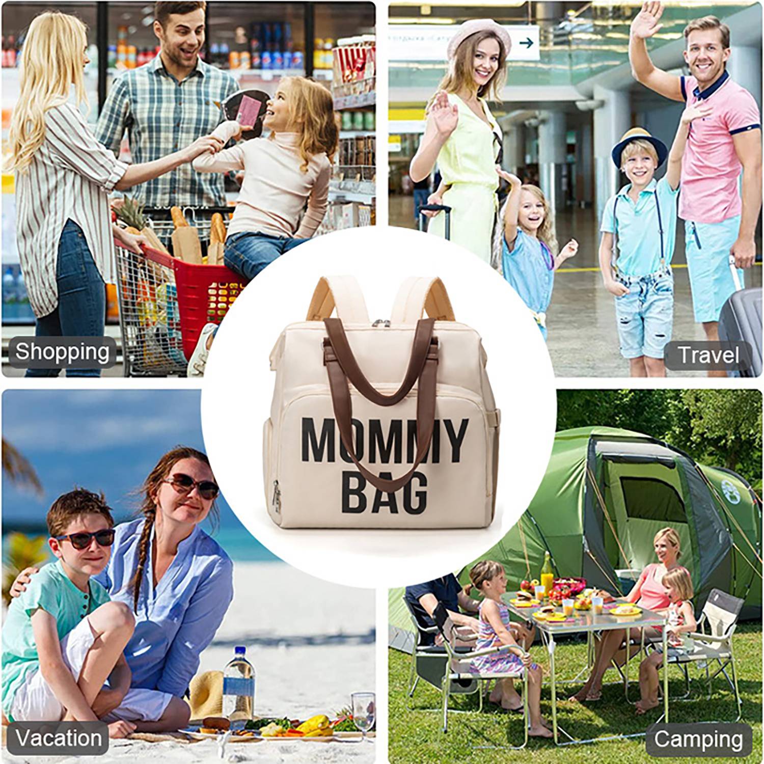 multifunctional dual shoulder backpack 11