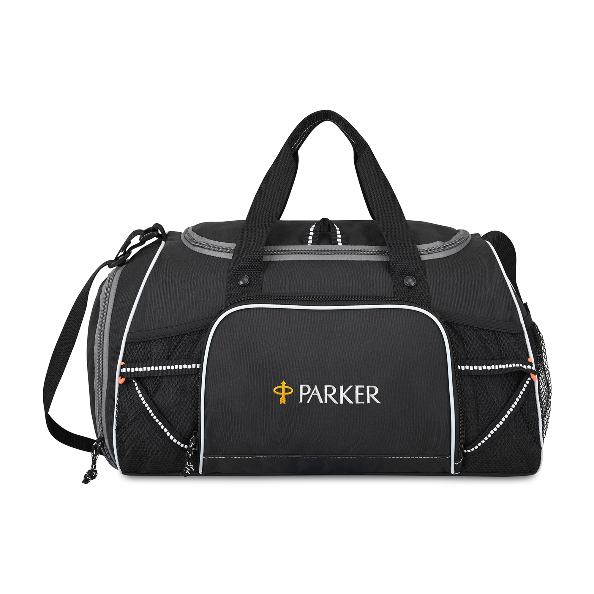 Verve Sport Bag 6