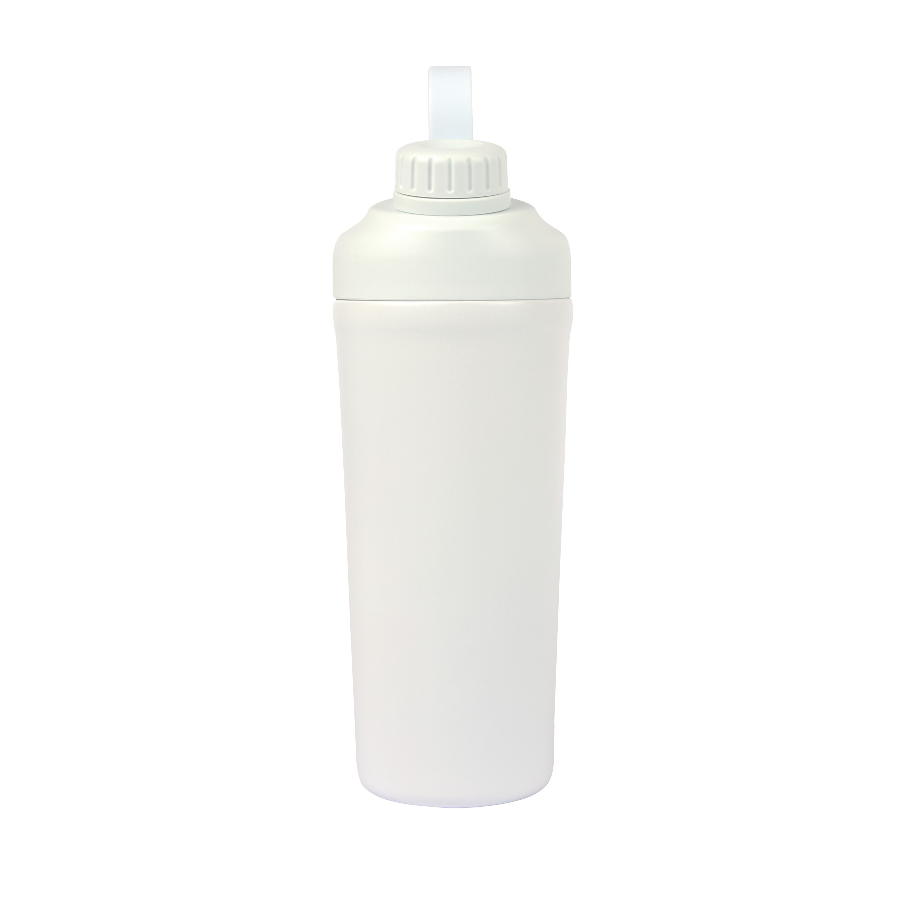Longden 26 oz. Double Wall, Stainless Steel Shaker Bottle 55