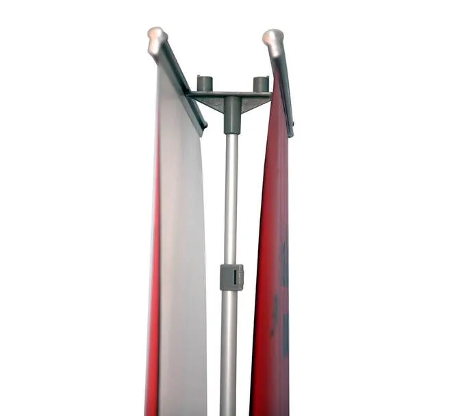 Double sided Retractable Banner Stands (2.5Ft x 6.5Ft) 2