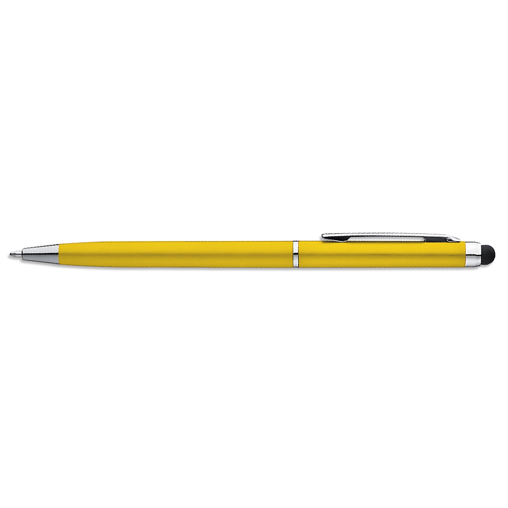 Metal Stylus Slim Ball Pen 2