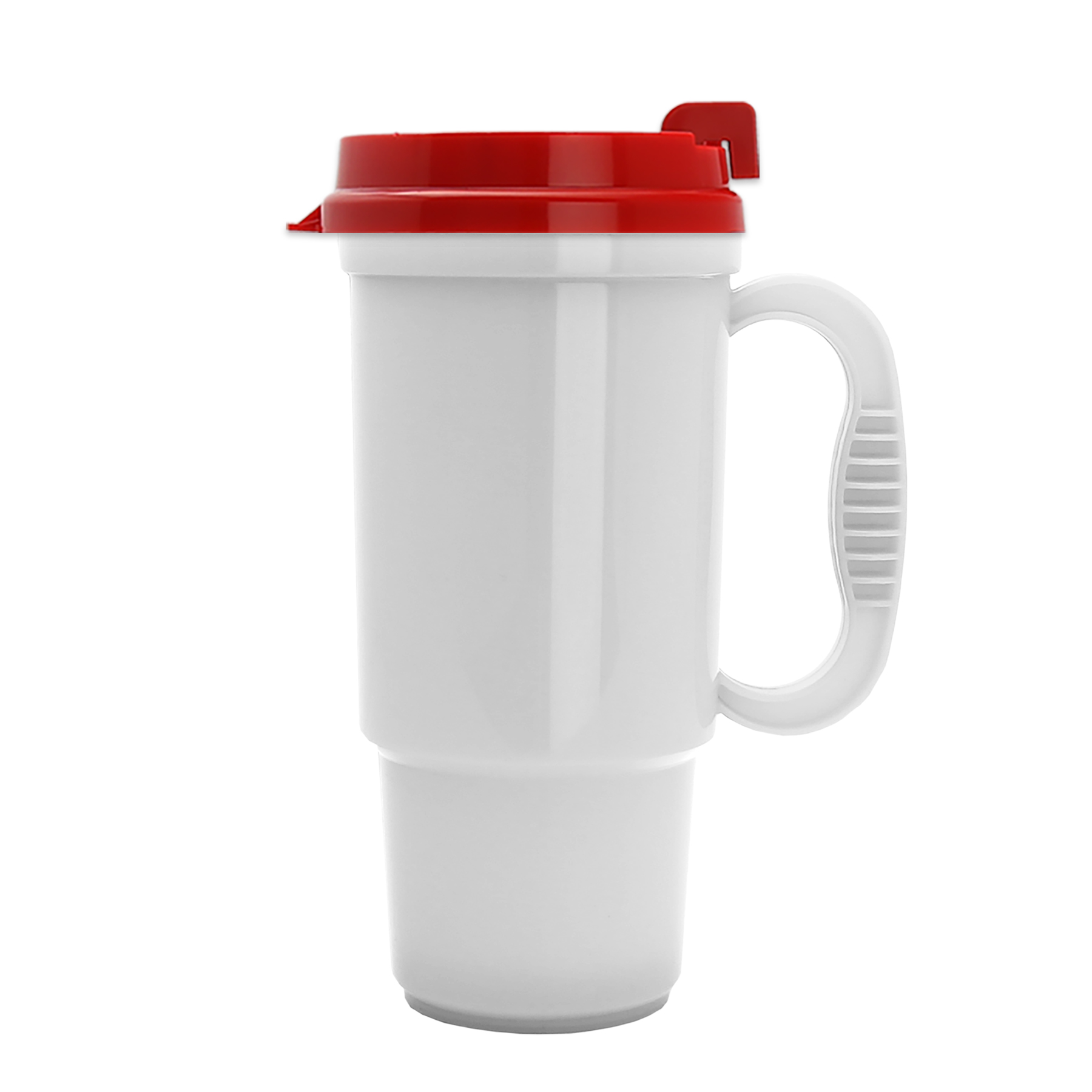 The Commuter - 16 oz. Auto Mug 20