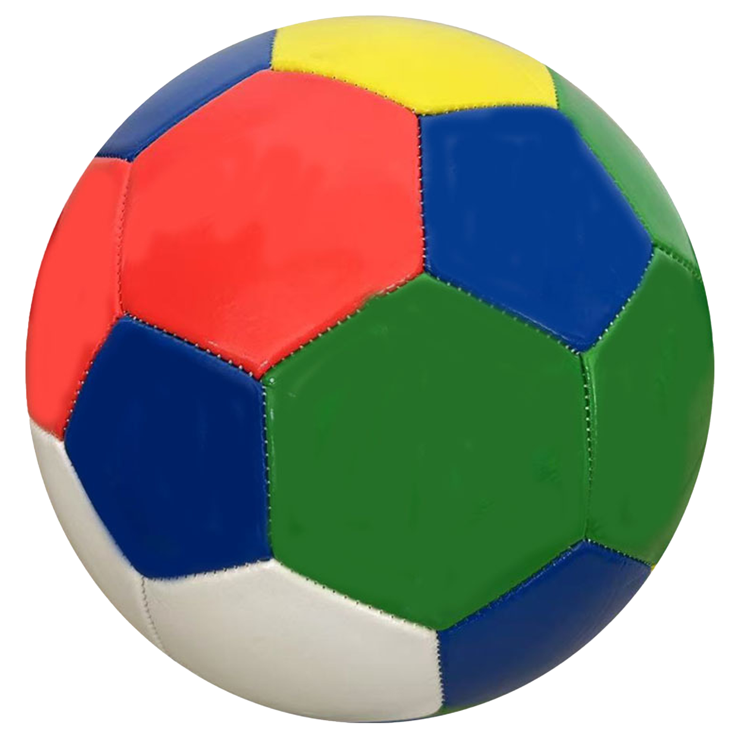 Pvc Explosion Proof And Durable Football Training 4