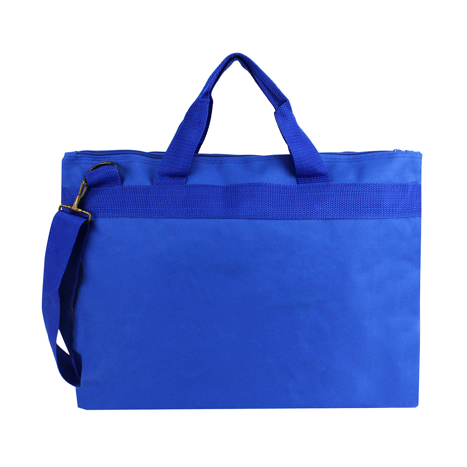Document Messenger Bag 7