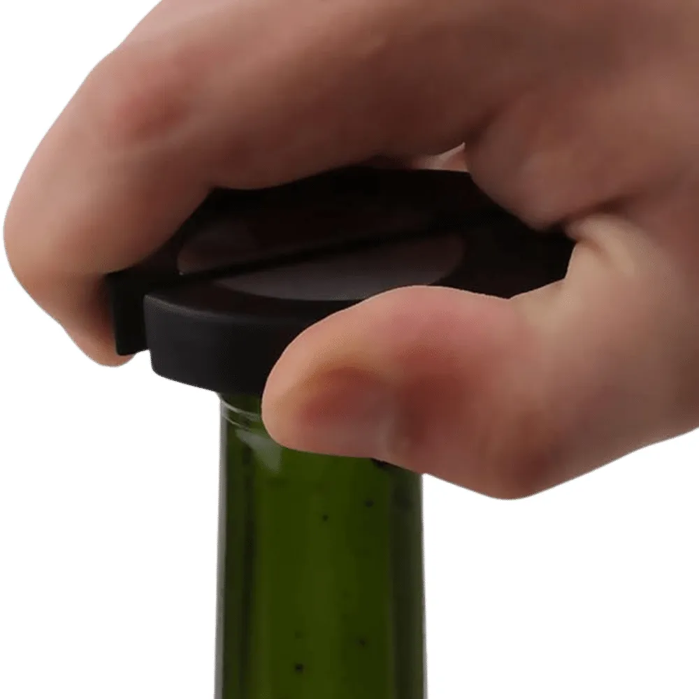 Stainless Steel + Plastic Hybrid Foil Cutter 5