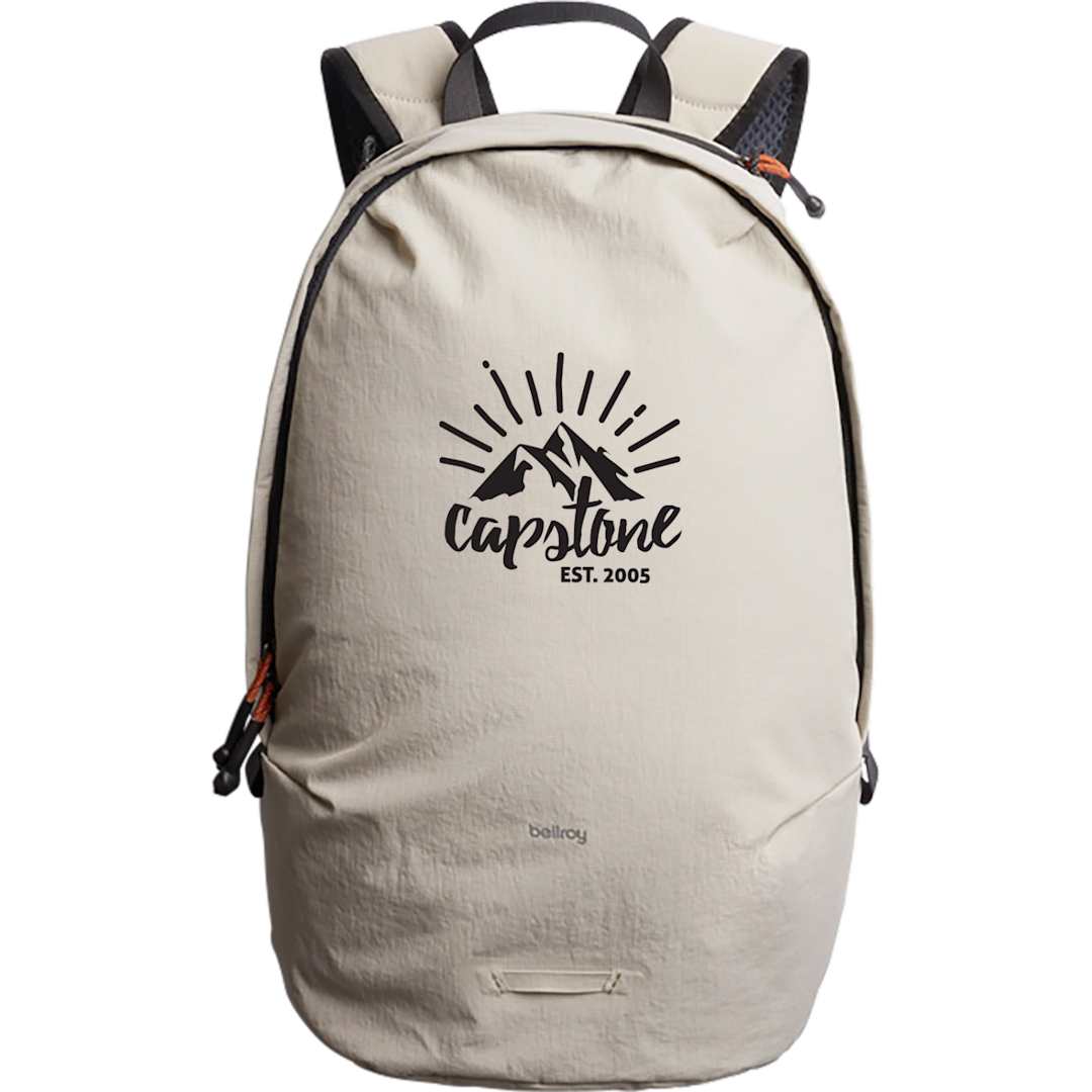 Bellroy Lite Recycled Daypack 26