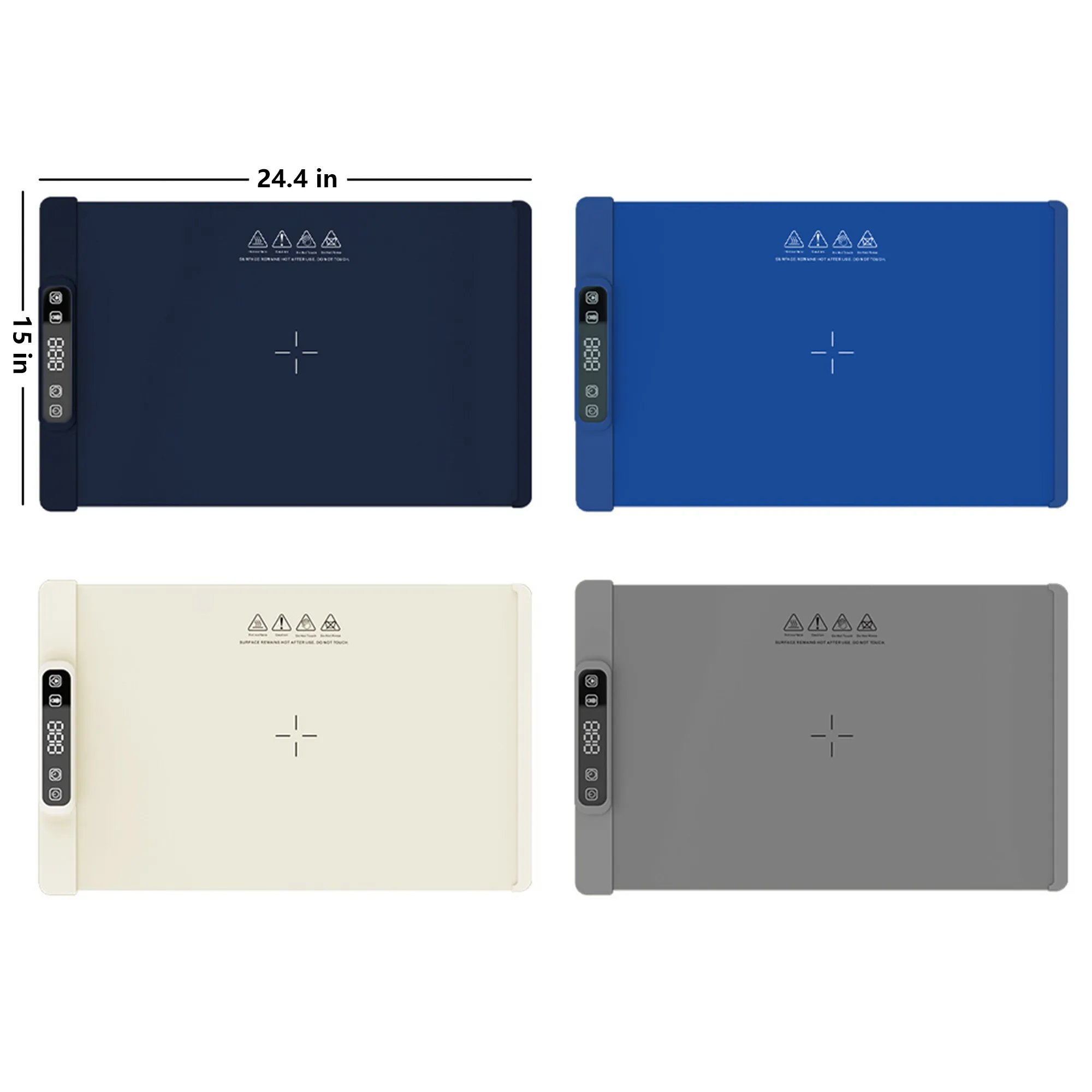 Portable Electric Heating Pad 3