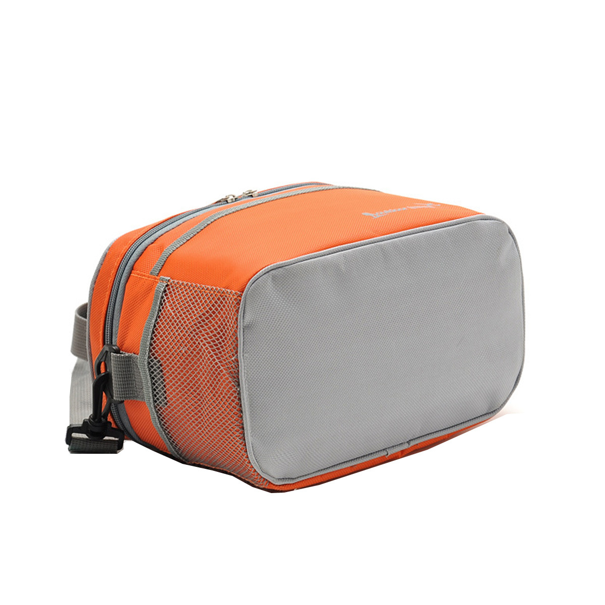 Insulated Lunch Cooler Bag with Detachable Strap 6