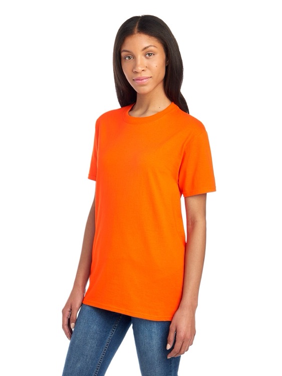 FRUIT OF THE LOOM HD Cotton™ Unisex T-Shirt 126