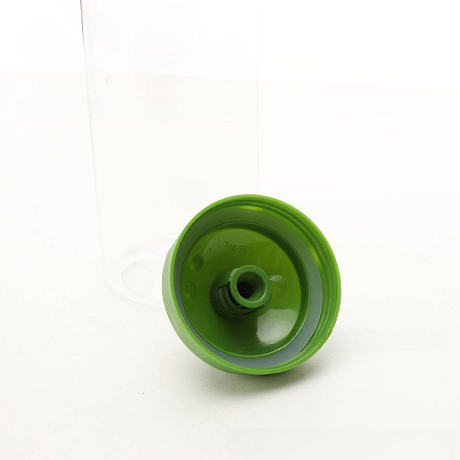 20oz Plastic Portable Sports Water Bottle 5