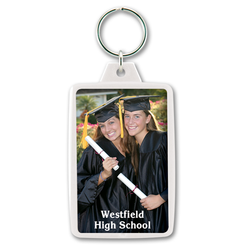 Snap-In Keytag 6