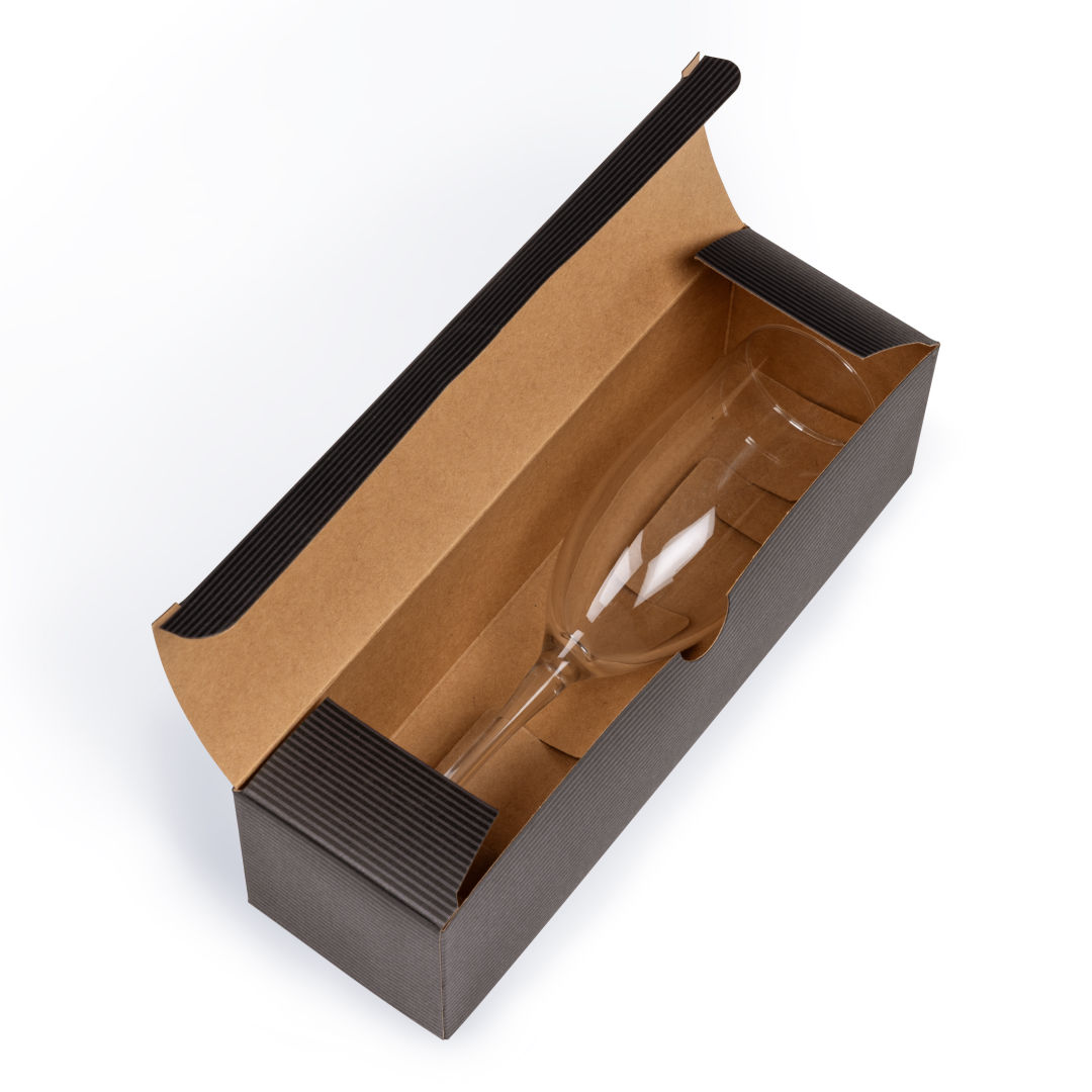 Santiago Flute - Imprinted 9