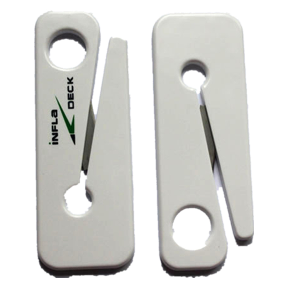 House Shape Letter Opener/Letter Slitter 6