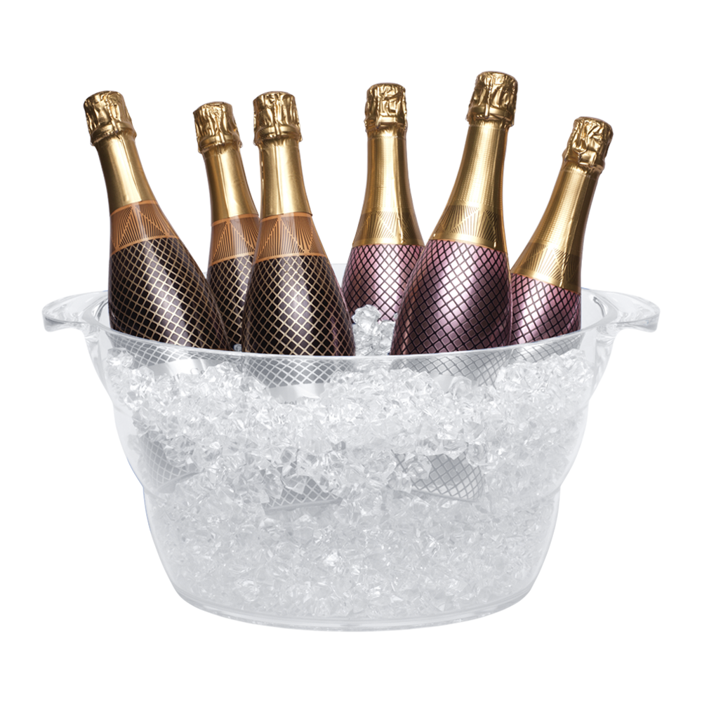 Party Tub Ice Bucket 4