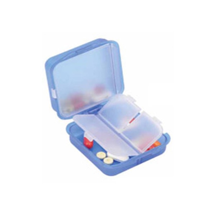 Pill Box 1
