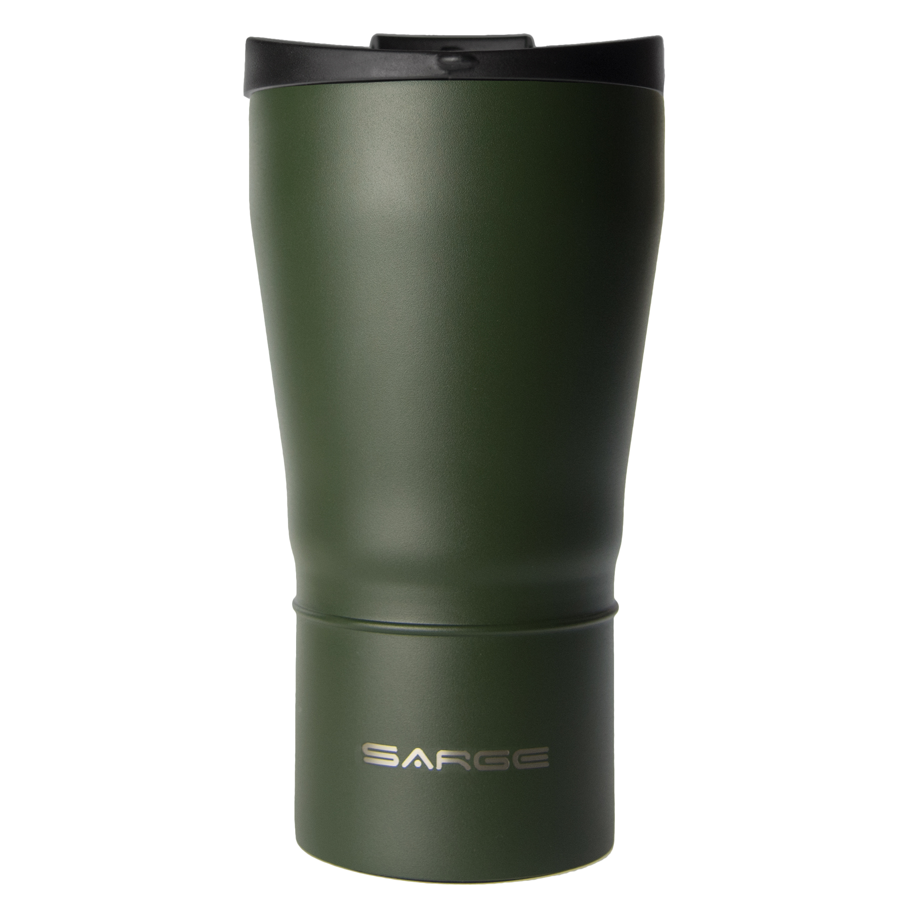 24oz Military Green Super Cup 2
