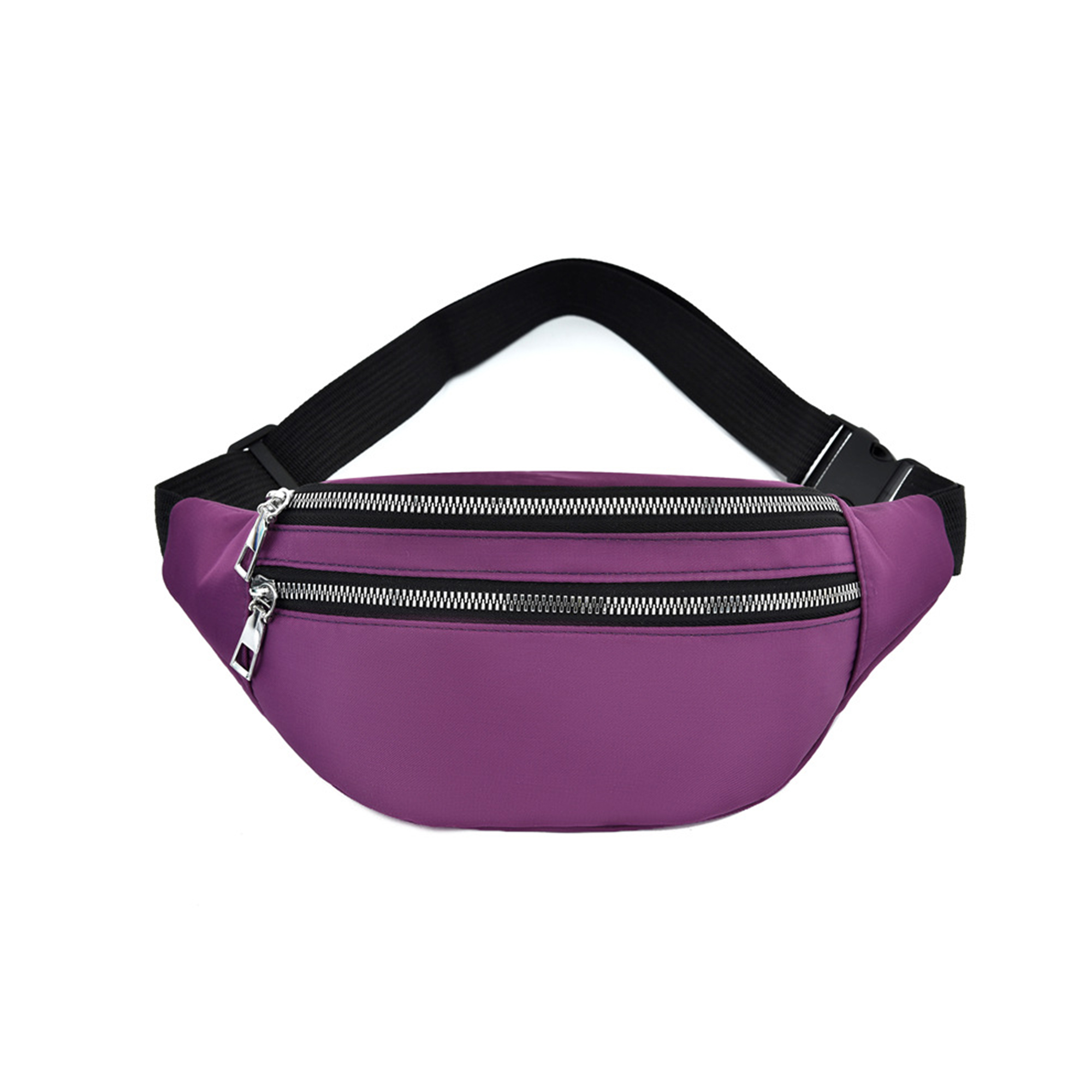 Sports Waterproof Waist Bag 3