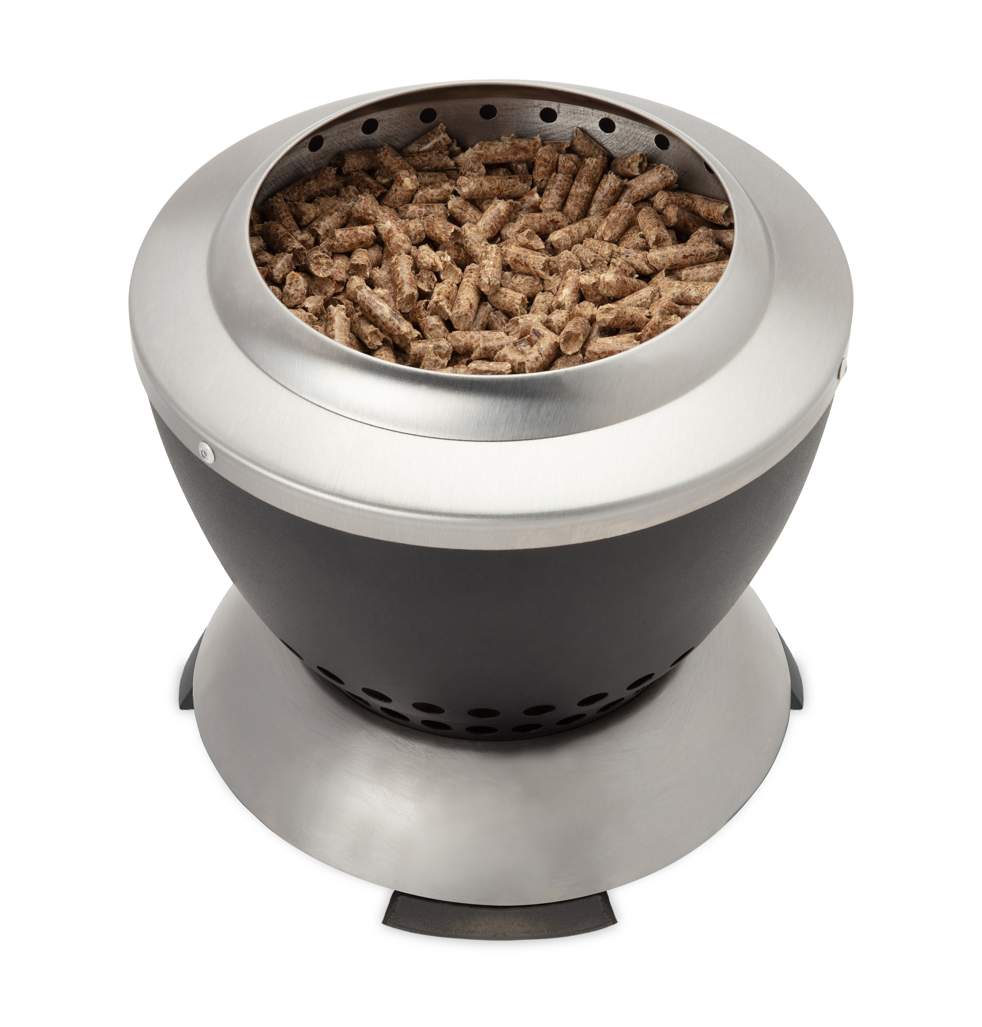 Cuisinart Outdoors® Cleanburn Smokeless Tabletop Fire Pit