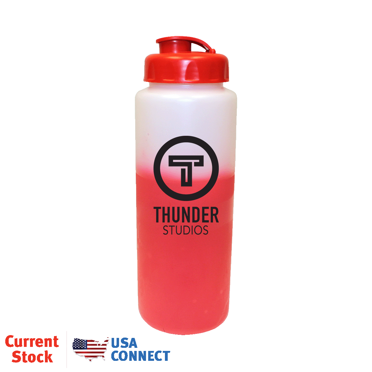 Mood™ 32 oz. Sports Bottle with Flip Top Cap 27