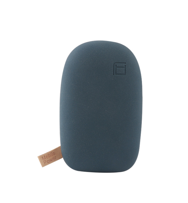 7800 mAh Stone Shaped Power Bank 5