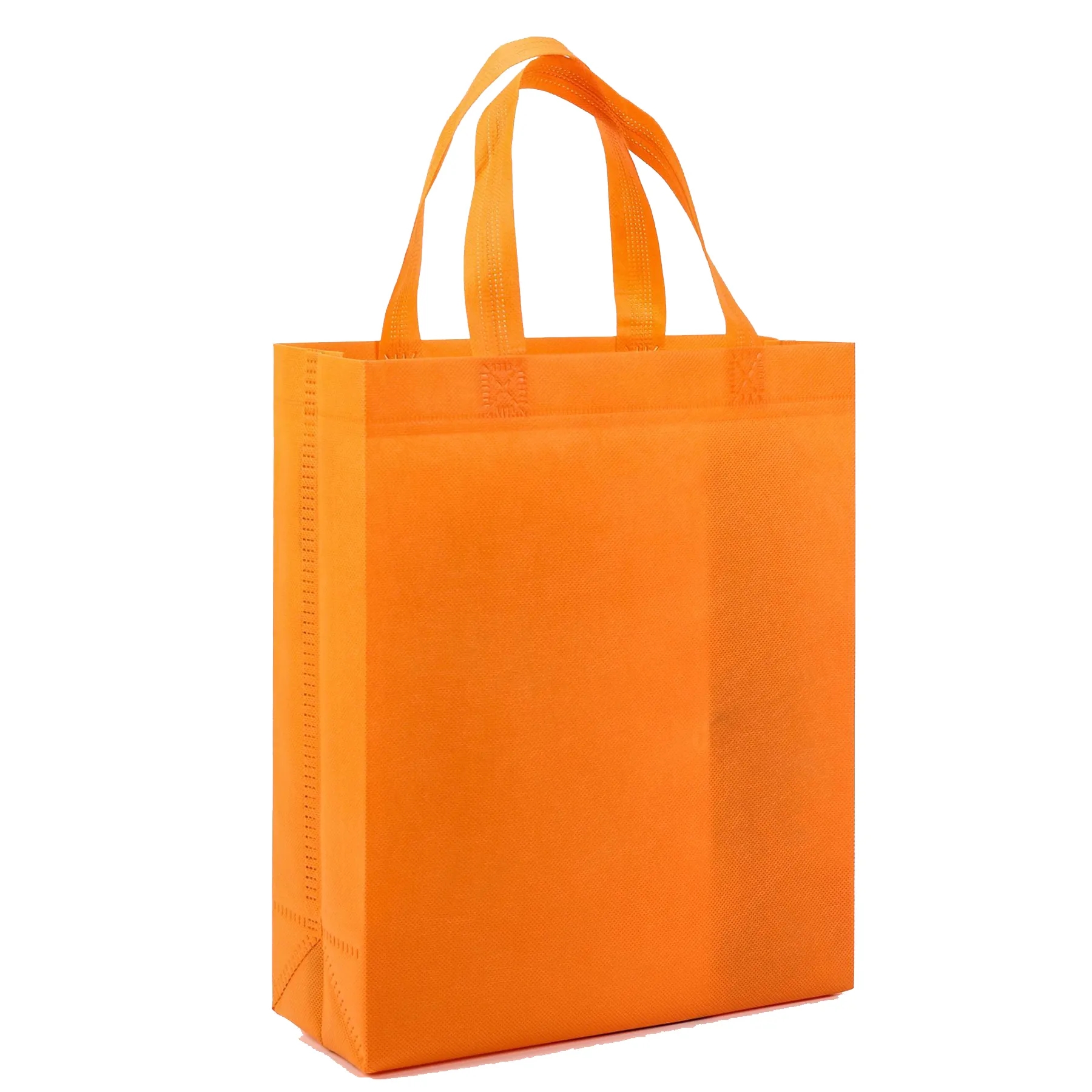 Non-Woven Solid Color Bag 5