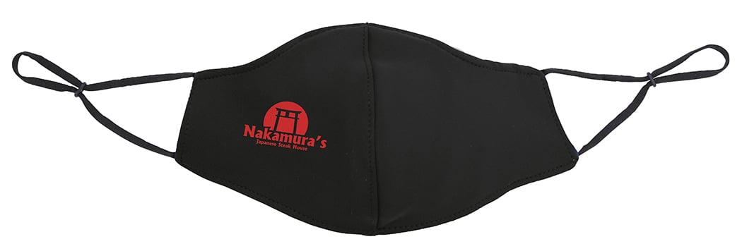 Good Value™ Comfy Performance Face Mask 13