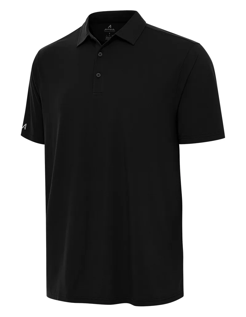 ERA POLO (SOLID AND COLOR PLACKET) 29