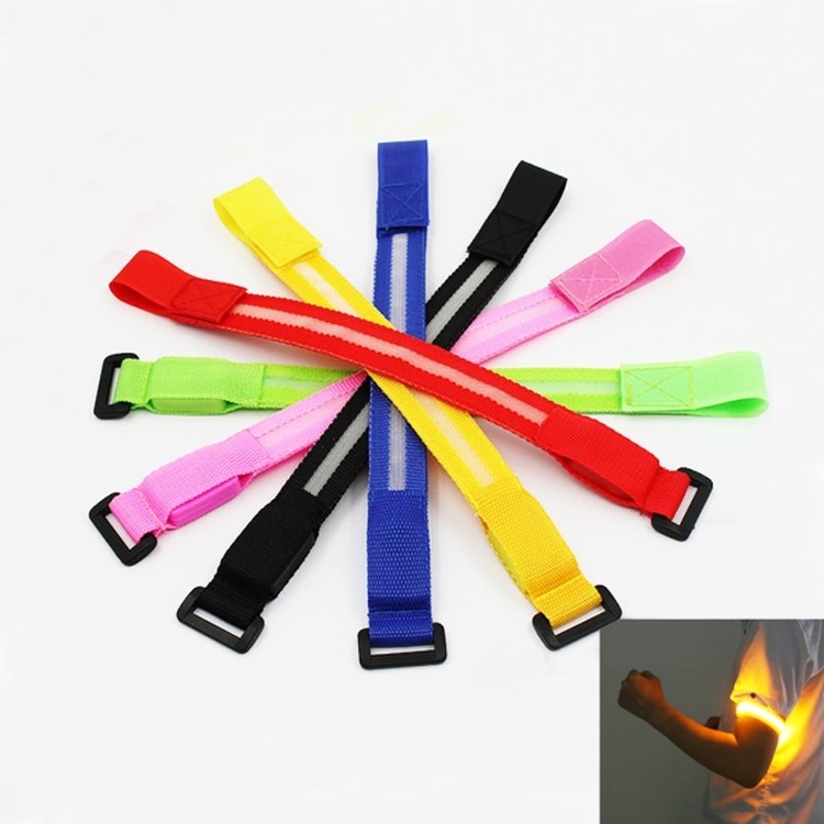 Sports LED Arm Band Sports LED Arm Band 2