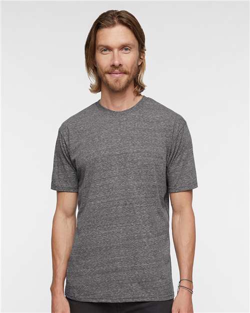 Men's Harborside Mélange Tee - 6991 18