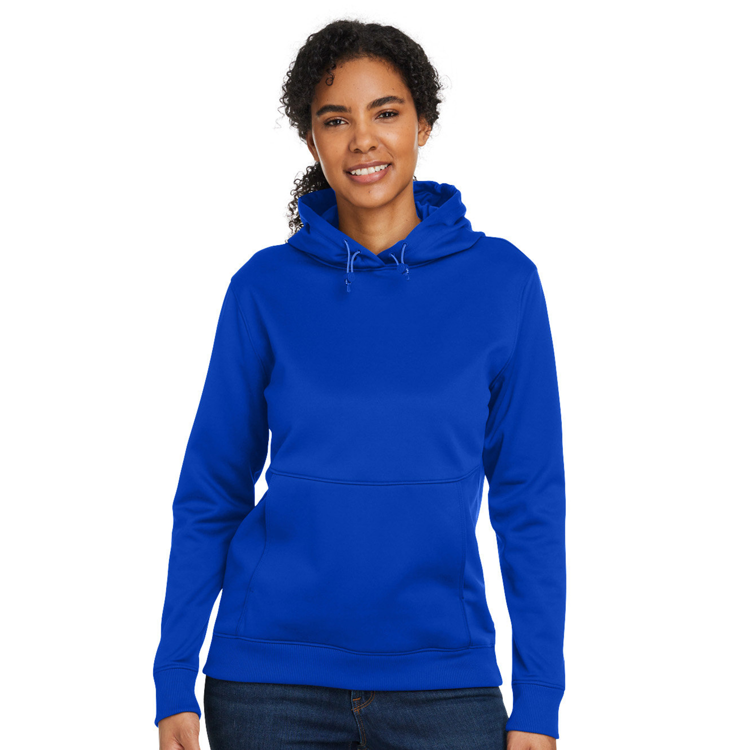 Under Armour Ladies' Storm Armourfleece 3