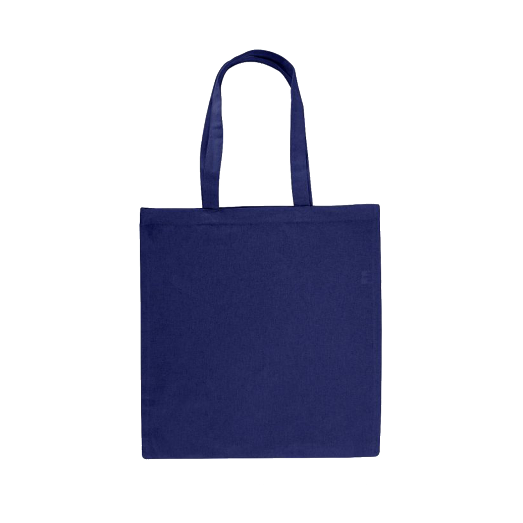 6 oz. Bargain Cotton Canvas Tote Bag 6