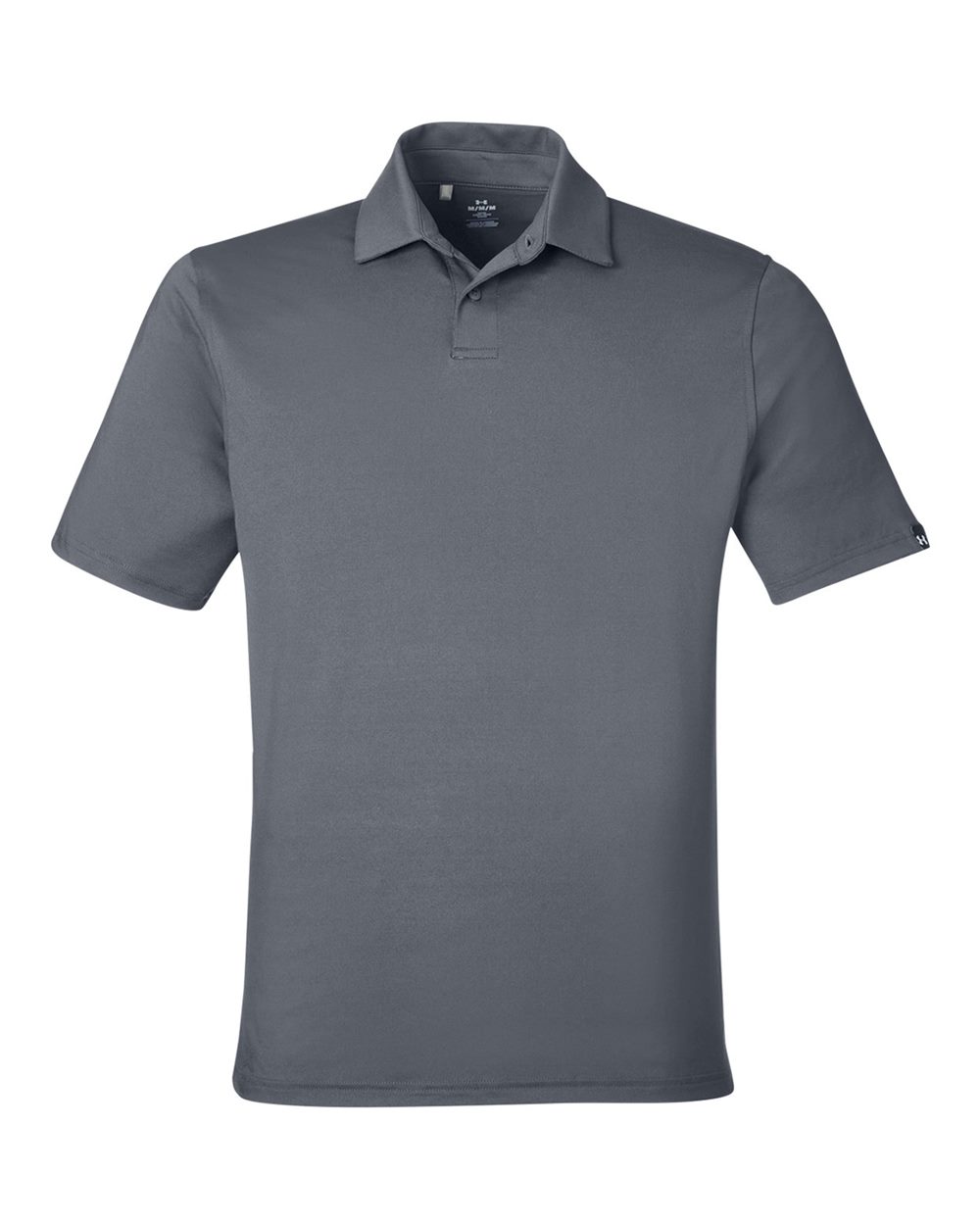 Men's Recycled Polo - 1383255 3