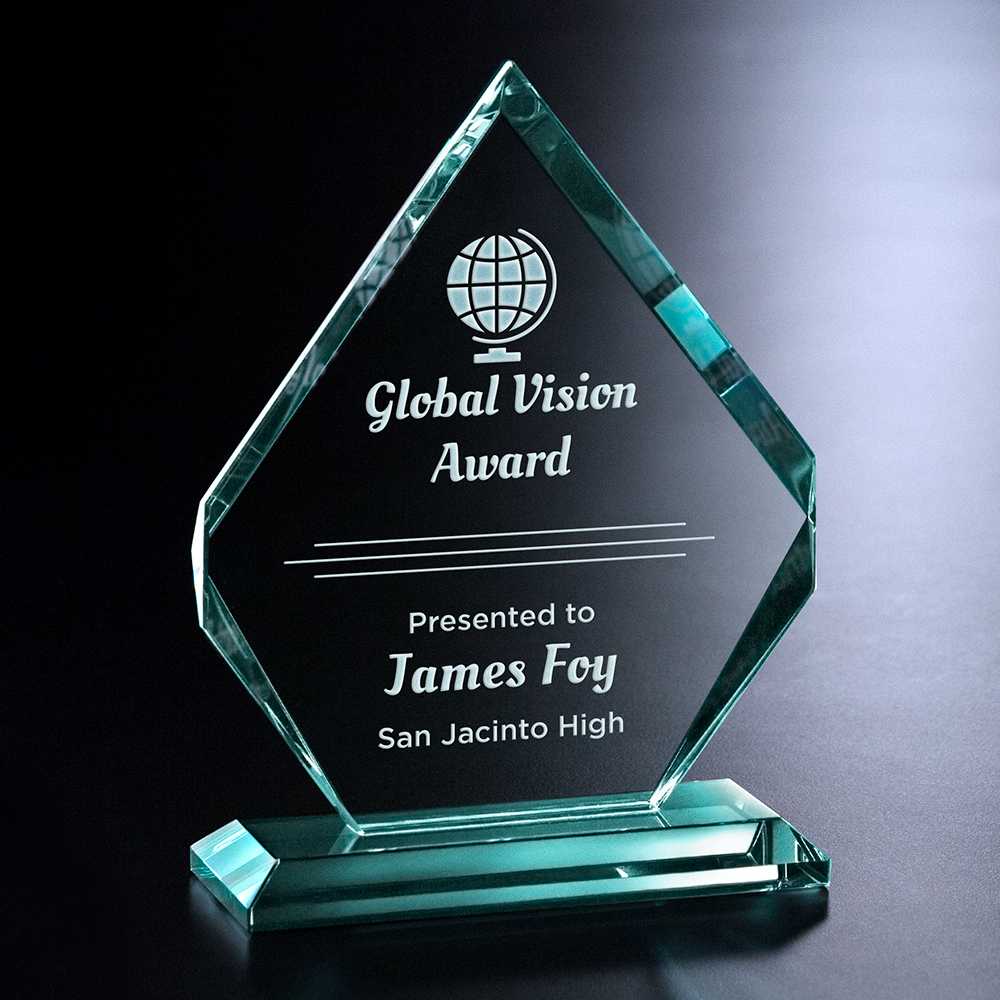 Kingsley Award 4